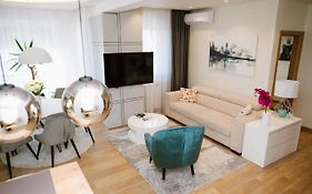 Lusso Apartman